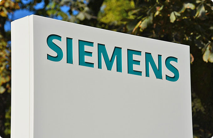Siemens